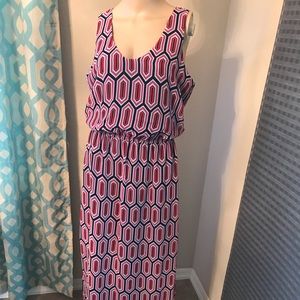 Banana republic dress